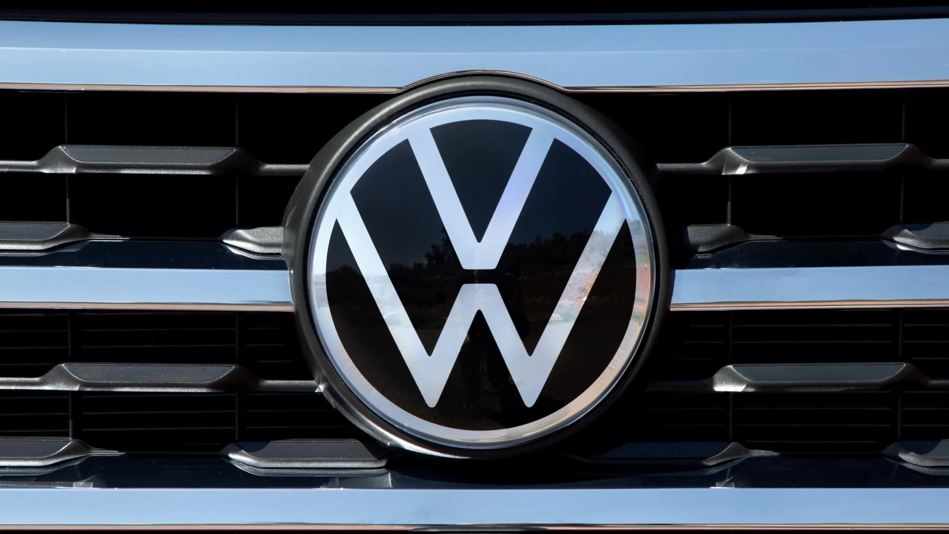 Volkswagen Registers Eight New Names for Upcoming Models