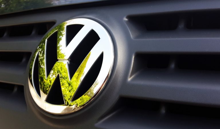 Volkswagen Registers Eight New Names for Upcoming Models