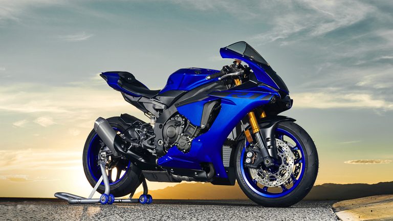 Yamaha Announces Discontinuation of R1 Model Due to Non-Compliance with Euro5+ Regulations