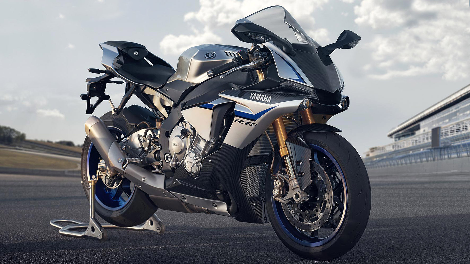 Yamaha Announces Discontinuation of R1 Model Due to Non-Compliance with Euro5+ Regulations