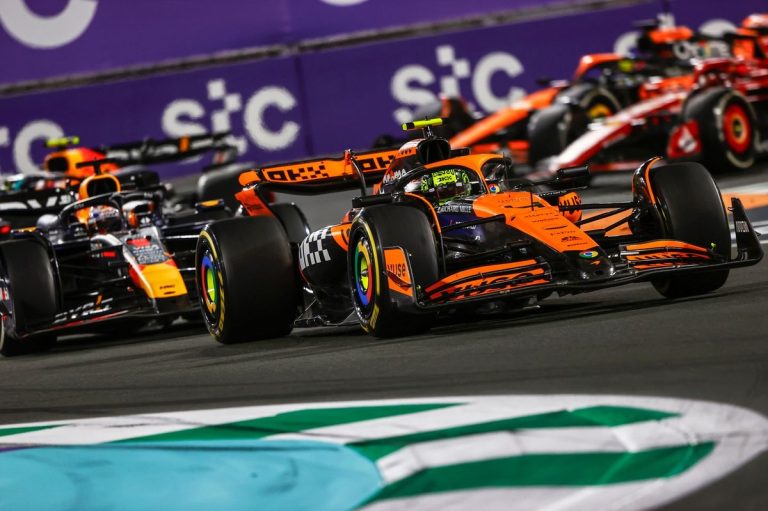 Norris: F1 will have to “wait for 2026” for big shake-up