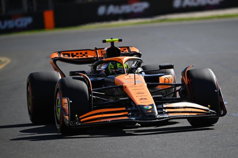 McLaren will need “another 12 months” to fix F1 weaknesses