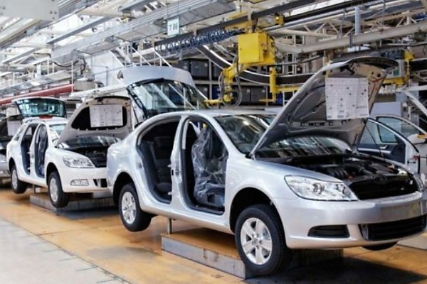 Nigeria To Fully Produce Its Own Vehicles Within 10 Years As NAIDP-2023 Implementation Kickstarts