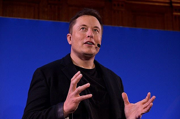 Elon Musk Debunks Rumours About Cancelled $25,000 Tesla Model 2