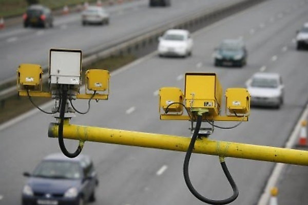 Don’t Exceed 80km/h, Renovated 3rd Mainland Bridge Now Equipped With Speed Cameras – FG