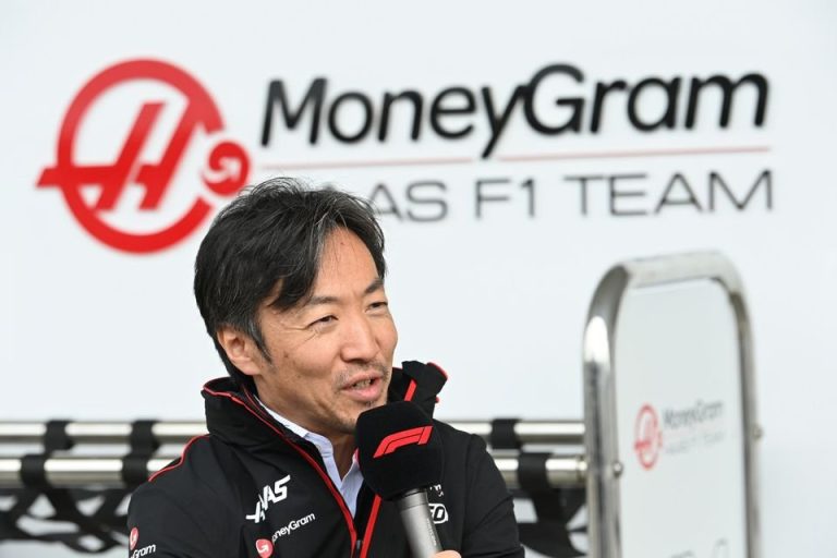 Komatsu: Gene Haas still keen to invest in F1 team if money not wasted