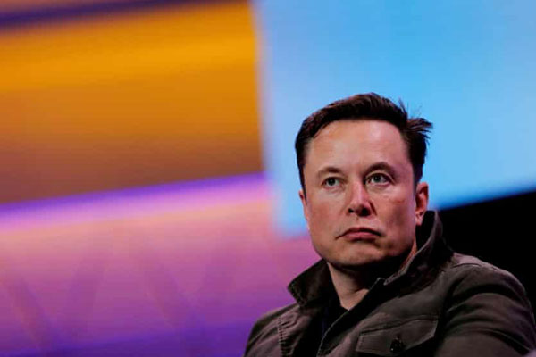 Tesla Layoffs 10% Of Its Global Workforce Amid Declining Sales