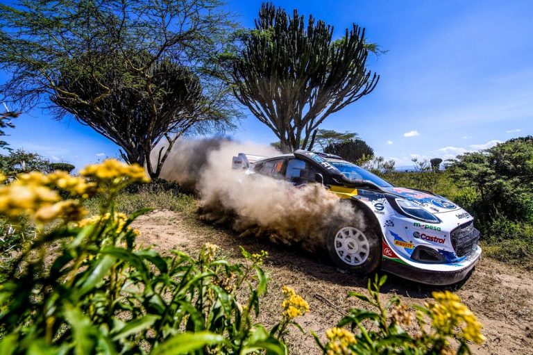 Why tough love has allowed Fourmaux to reach new WRC heights