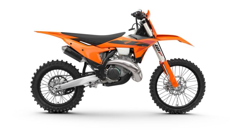 2025 KTM OFF-ROAD CROSS COUNTRY LINEUP ANNOUNCED : XC & XC-F MODELS GET UPDATED
