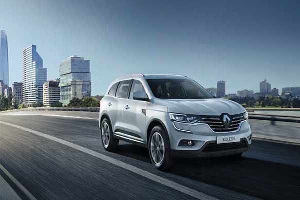 Renault Group In Talks With Xiaomi About Possible Cooperation