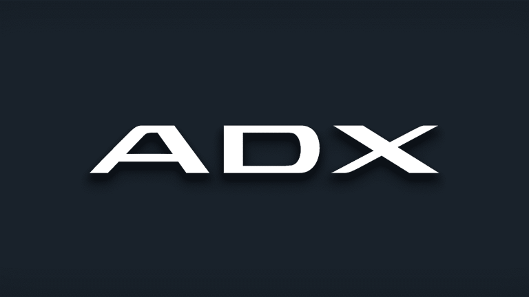 2025 Acura ADX A New Subcompact SUV With Civic Integra Lineage Confirmed