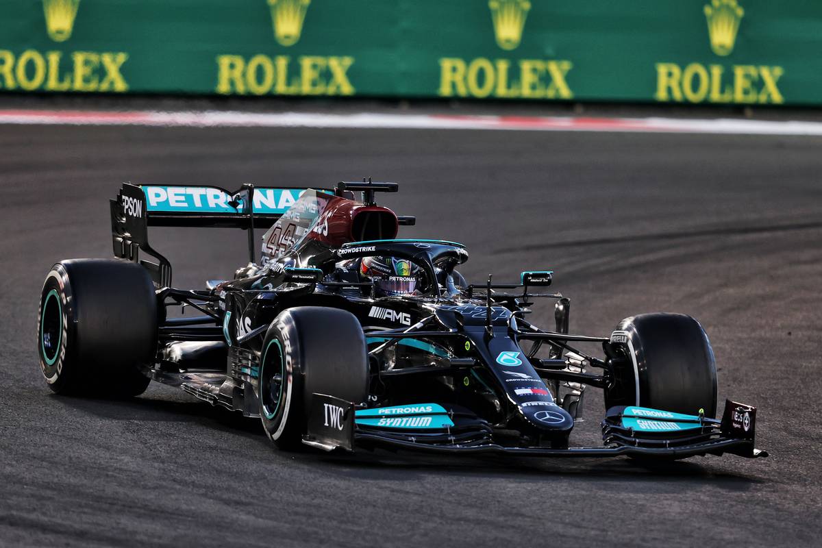 Antonelli, Mercedes Protégé, Scheduled for Debut Formula 1 Test