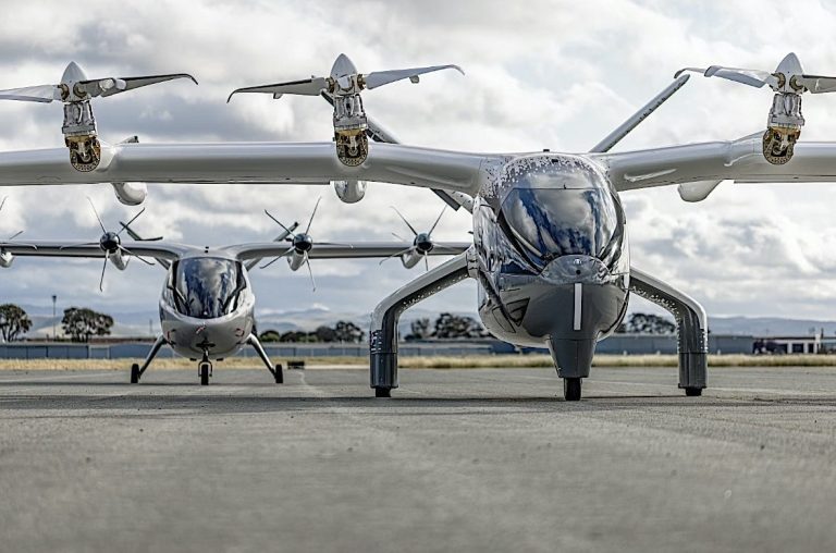 Archer Aviation Achieves Milestone in Air Taxi Certification