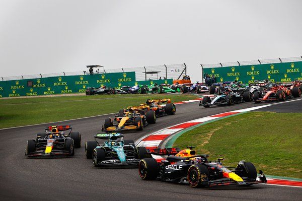 Aston Martin's Frustration with Uneven F1 Penalties in Krack Incident