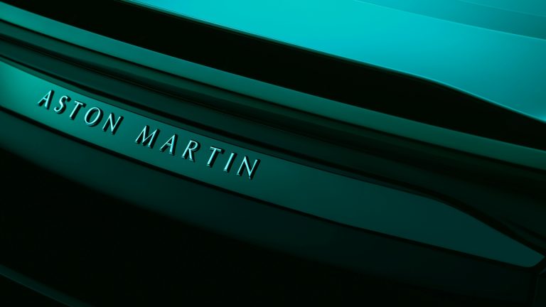 Aston Martin’s Gas-Powered Legacy To Extends Beyond 2030
