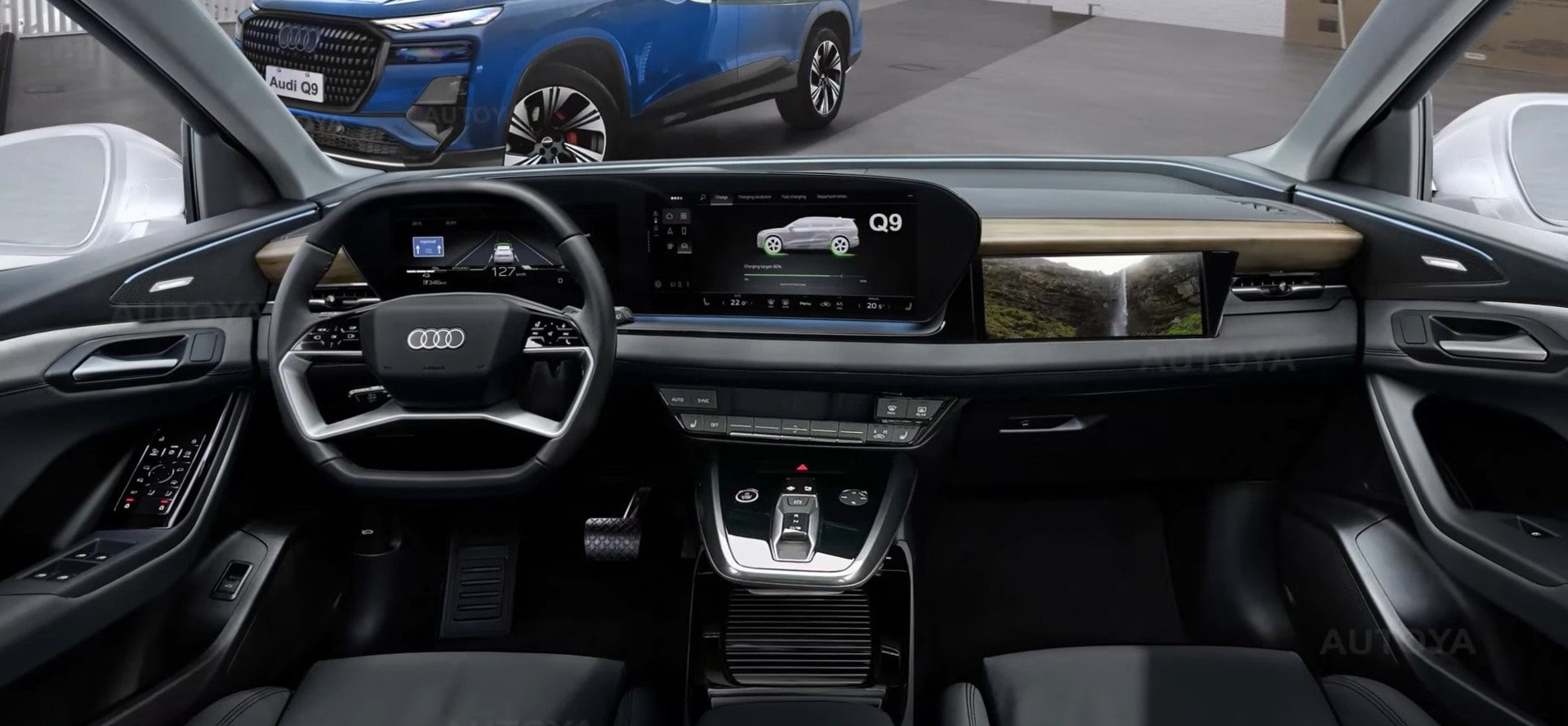 Audi's Shift New Model Strategy Revealed
