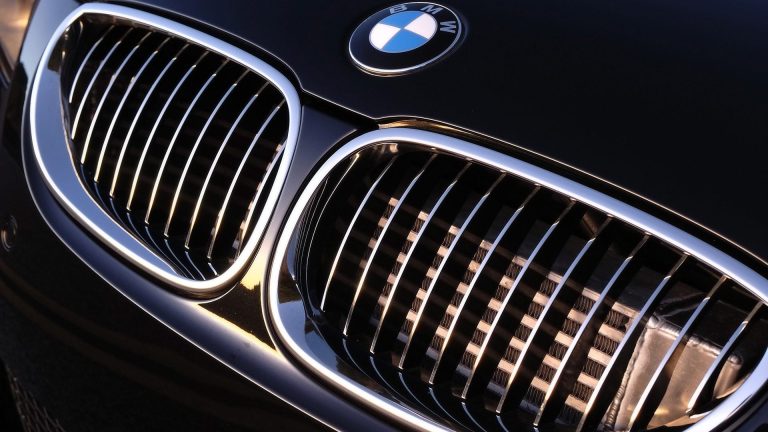 BMW Achieves Remarkable EV Milestone Amid Cooling Market Trends