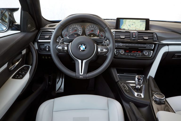 BMW Airbag Recall 20142015 Models Affected by Faulty Inflators DAX