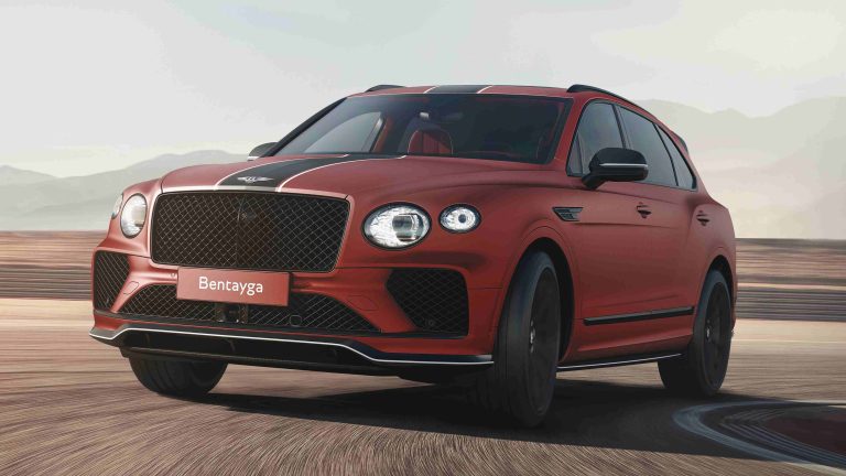 Bentley And Mulliner Revealed The Apex Edition Redefining Luxury And Performance (Done)