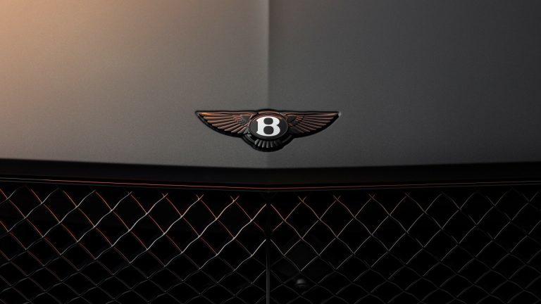 Bentley Reveals Bentayga S Black Edition A Stunning Evolution In Luxury Vehicles