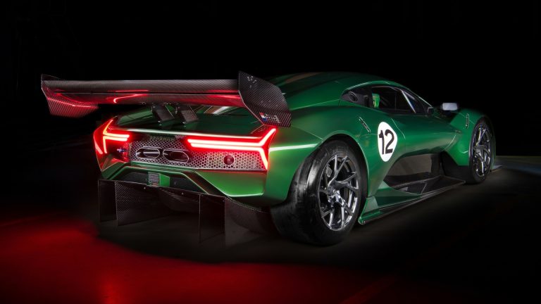 Brabham's Path Forward After The BT62 A New Chapter Unfolds