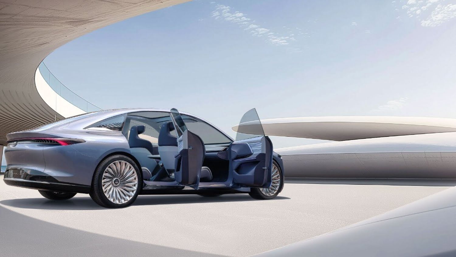 Buick's Electric Future