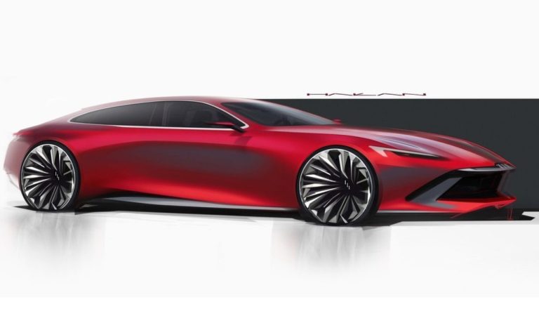Buick's Future Design Concepts Hint at Sedan Revival