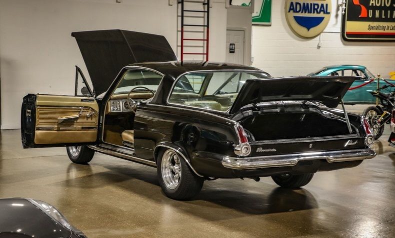 Classic Cars Revived Plymouth Barracuda Restoration Project