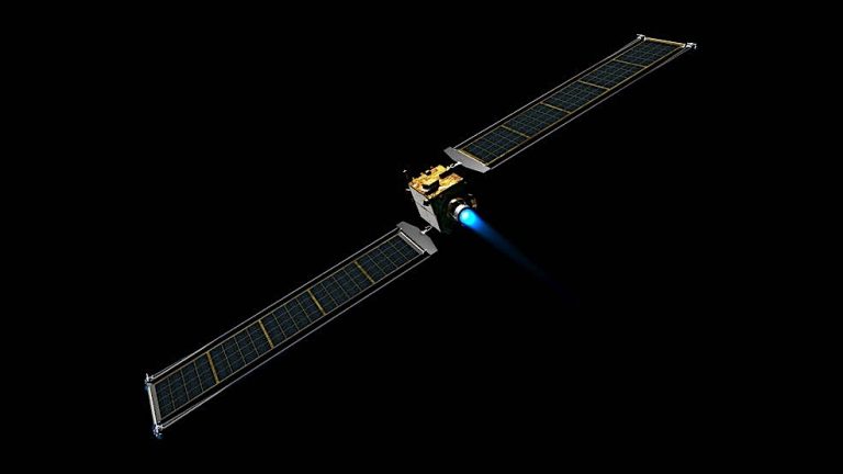 DART Mission Success Deflecting Asteroids & Hera's Follow-up