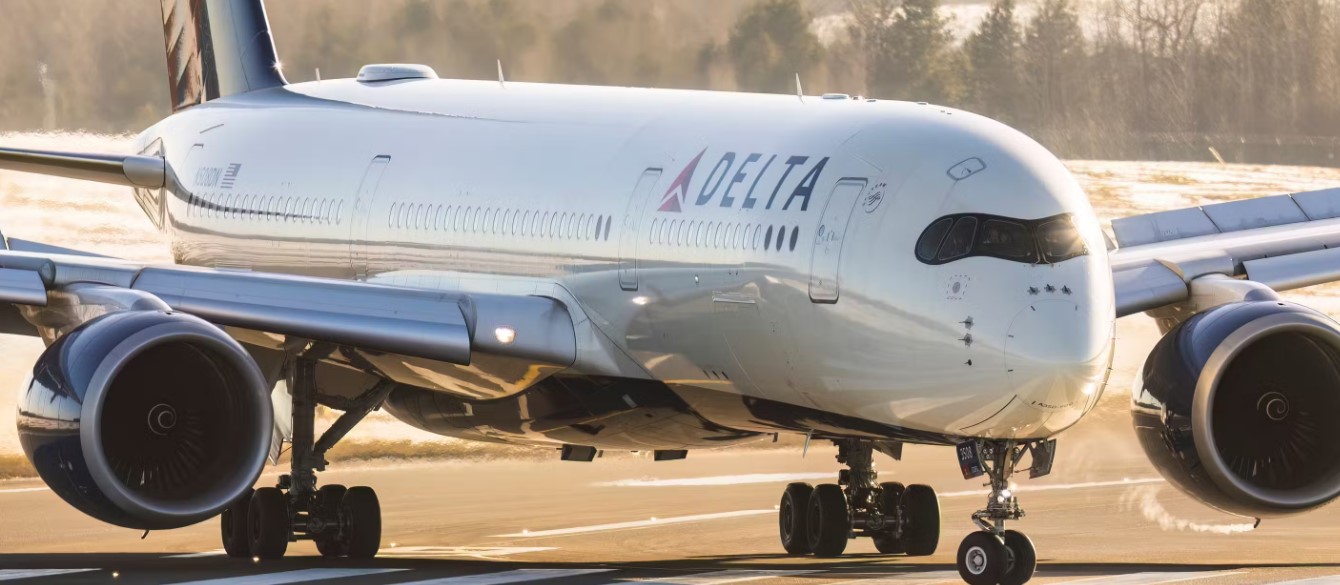 Delta Air Lines Eases Tokyo Transfers