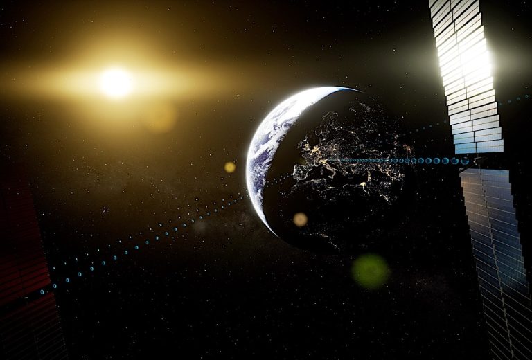 ESA's Solaris Initiative