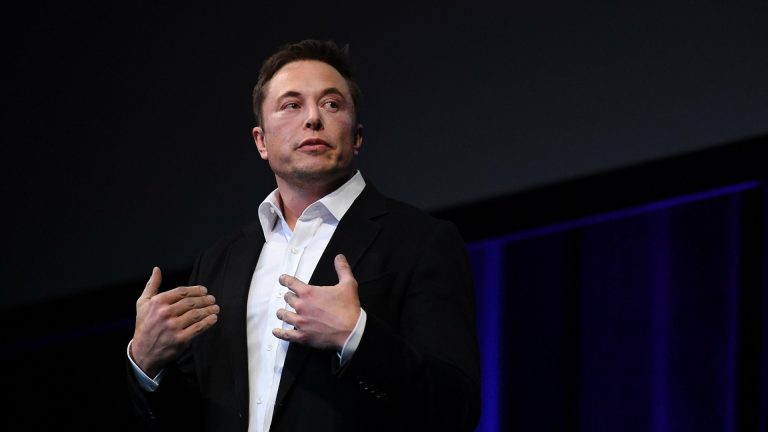 Elon Musk Sets Date for Tesla's Robotaxi Debut Amid Controversy
