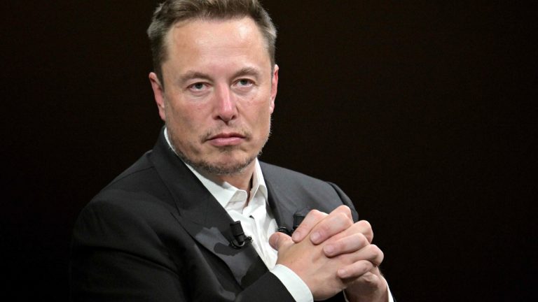 Elon Musk's Influence On Tesla Buyers Study Finds Decline In Consideration Score