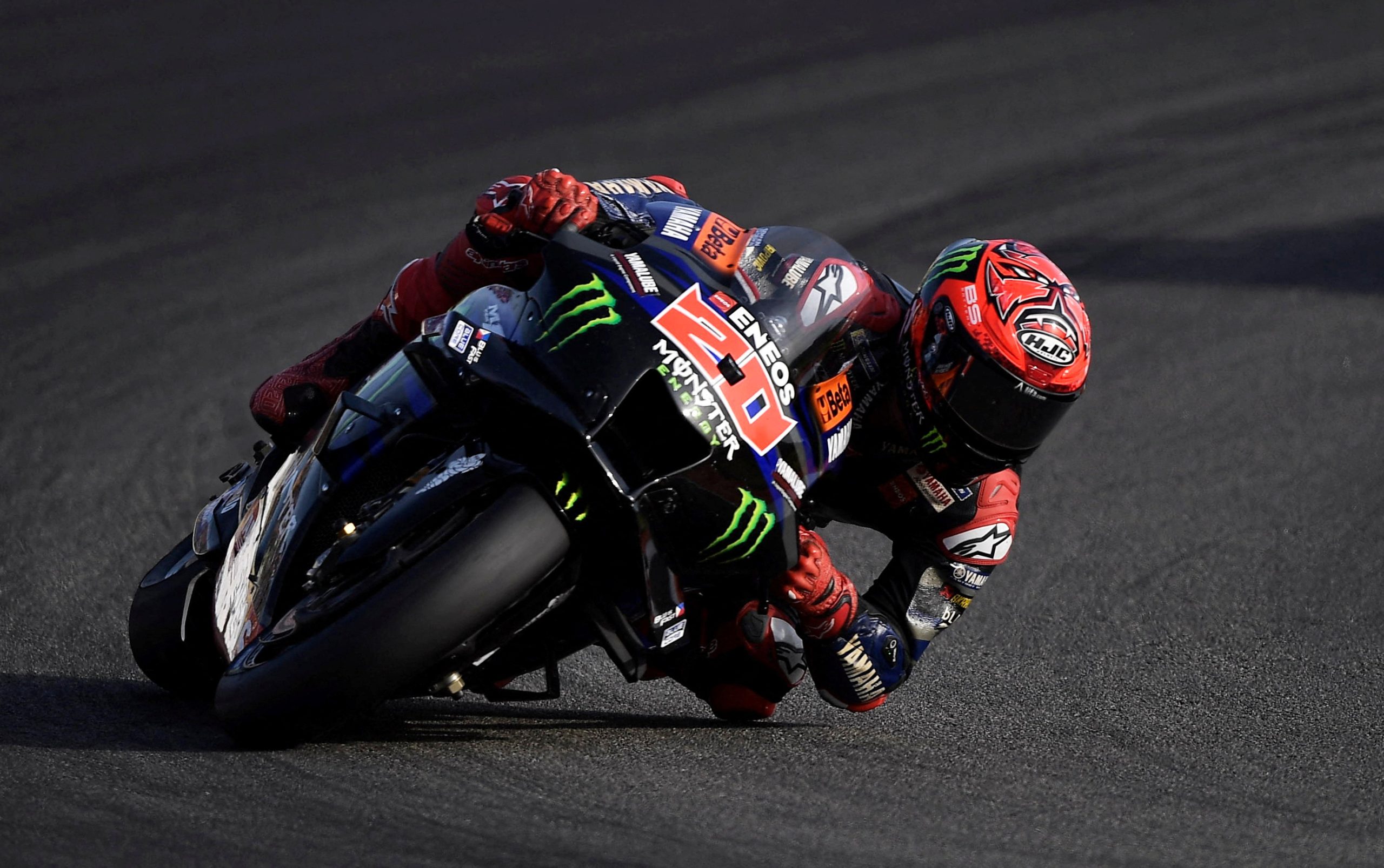 Fabio Quartararo Renews Yamaha Contract Amidst MotoGP Speculation
