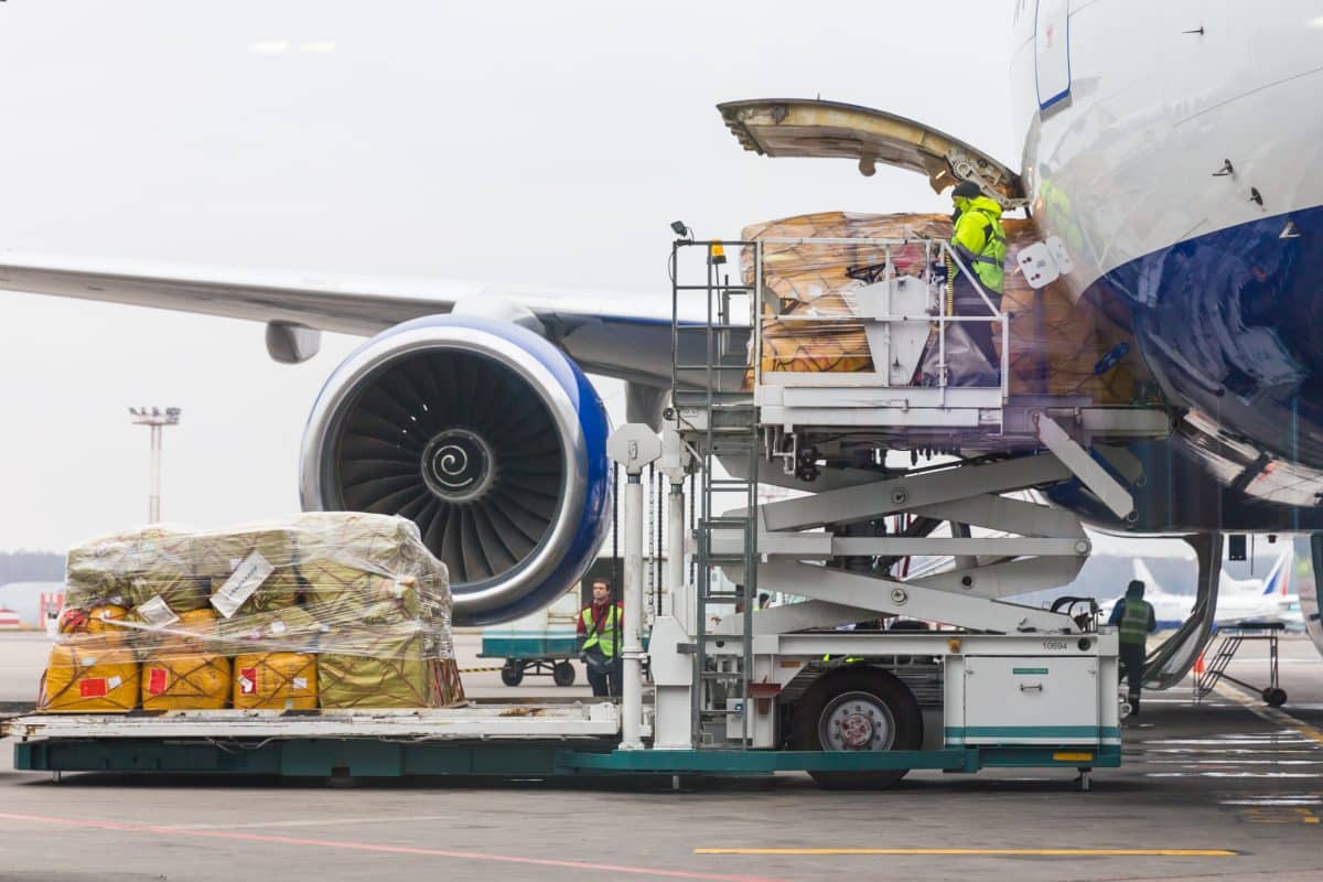 February Sees 11.9% Jump in Air Cargo Demand – African and Middle Eastern Airlines Lead Growth