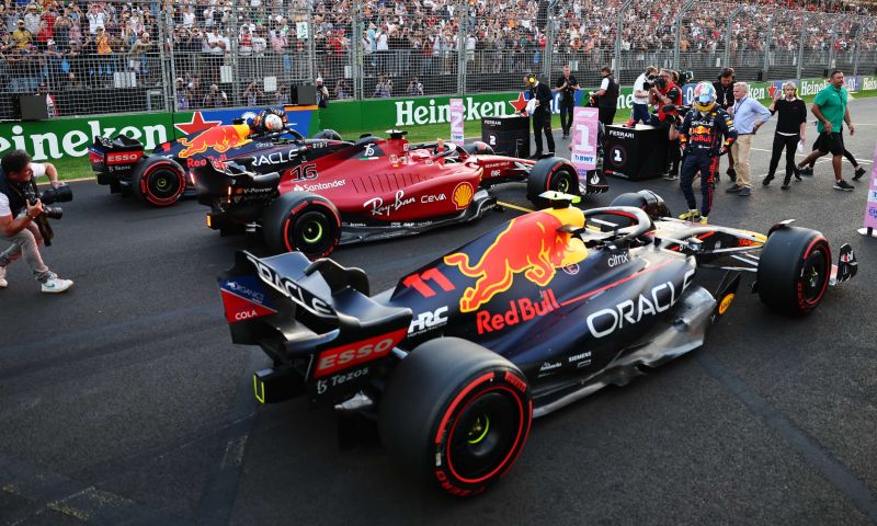 Formula 1 Team-Mate Duels Evaluation Based on Qualifying Results