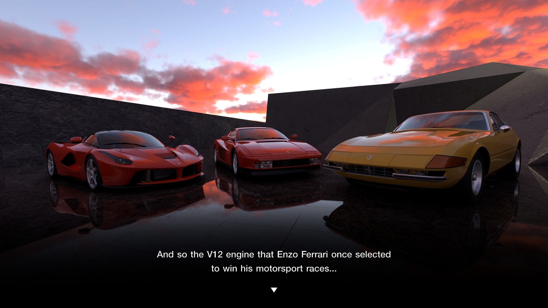 Gran Turismo 7 Update 1.46