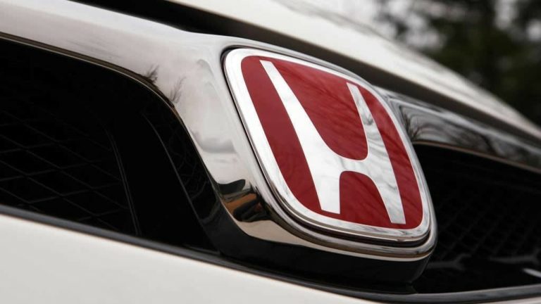 Honda Announces Recall For Over 52,000 Cars In Australia Due To Fuel Pump Fault