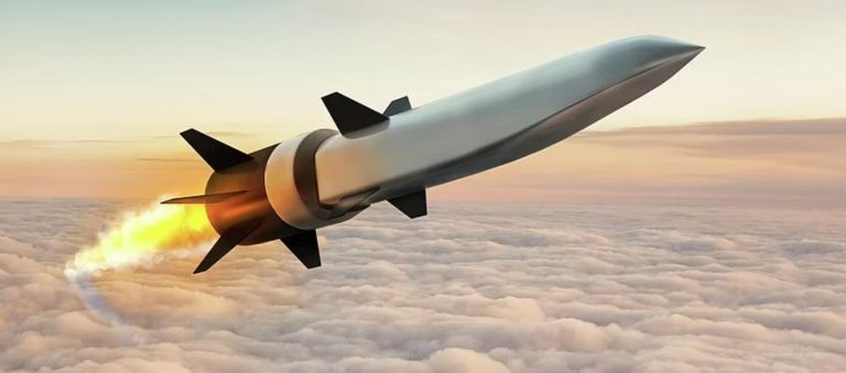 Hypersonic Scientist Conviction Raises Espionage Concerns