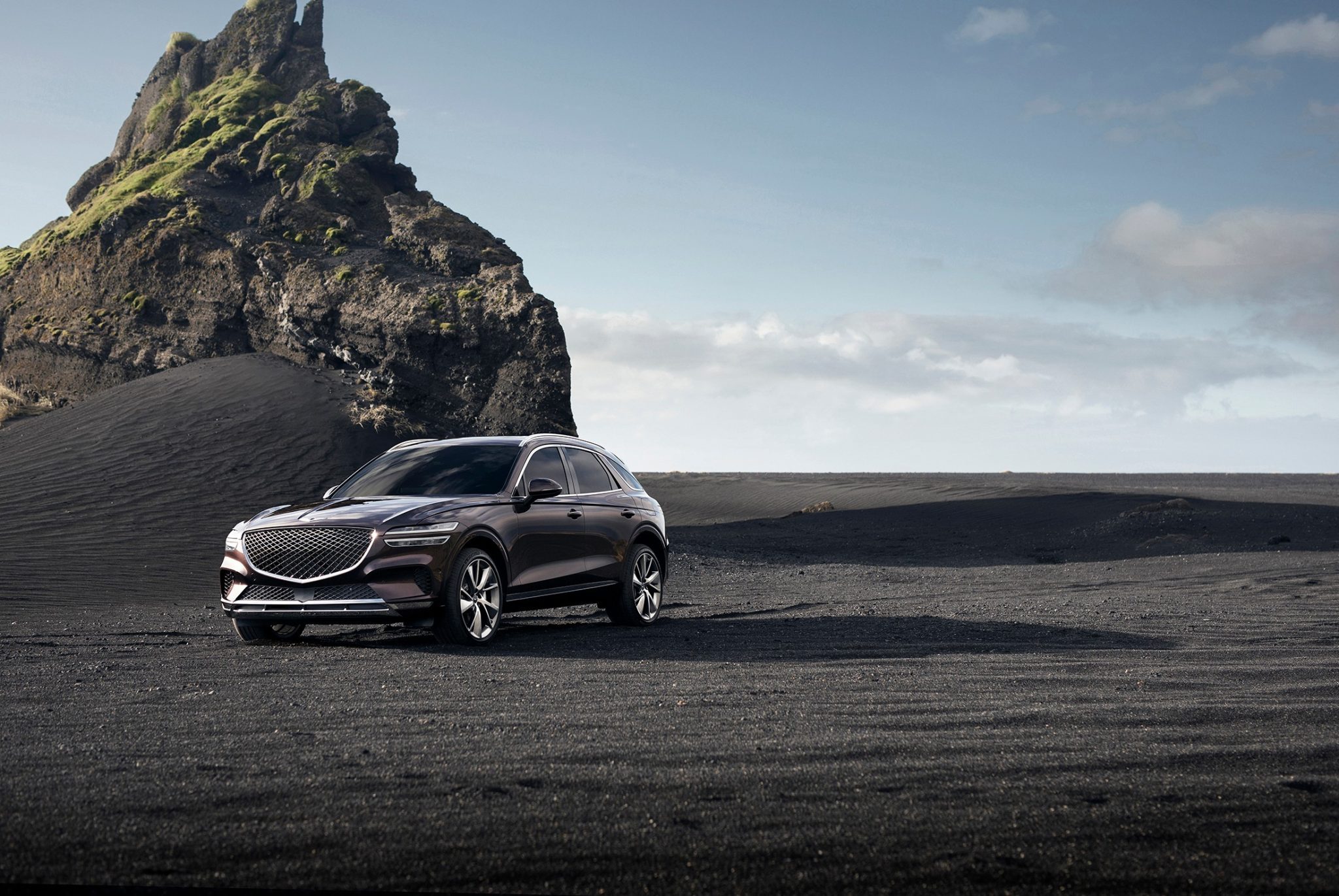Hyundai Recall: Genesis G80, G90, GV70, and GV80 Fuel Pump Issue - DAX ...