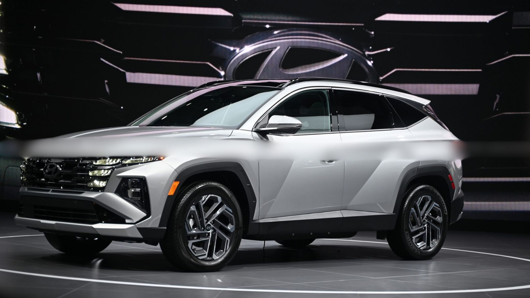 Hyundai's Showstopping Lineup: Innovations and Revelations at NY Auto ...