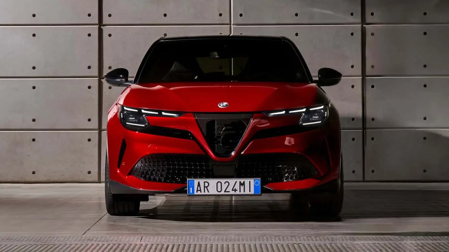 Italy Blocks Alfa Romeo's 'Milano' Name for New Electric SUV