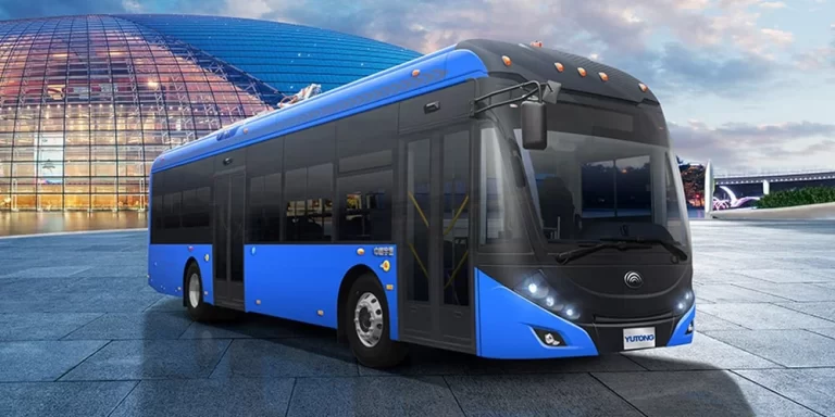 Lagos Government Adding More Electric Buses for Cleaner Transit