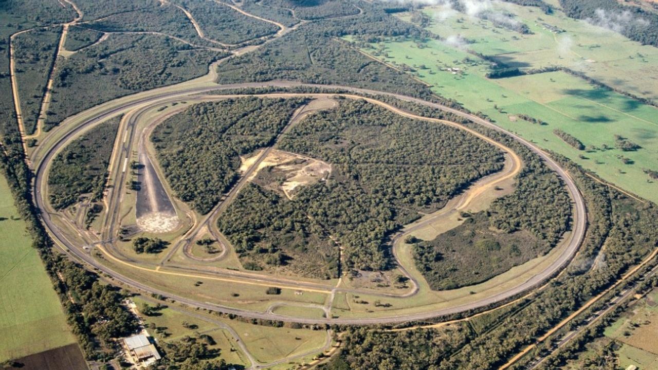 Lang Lang Proving Ground That Still Remains To Be Sold (Credits: The Australian)
