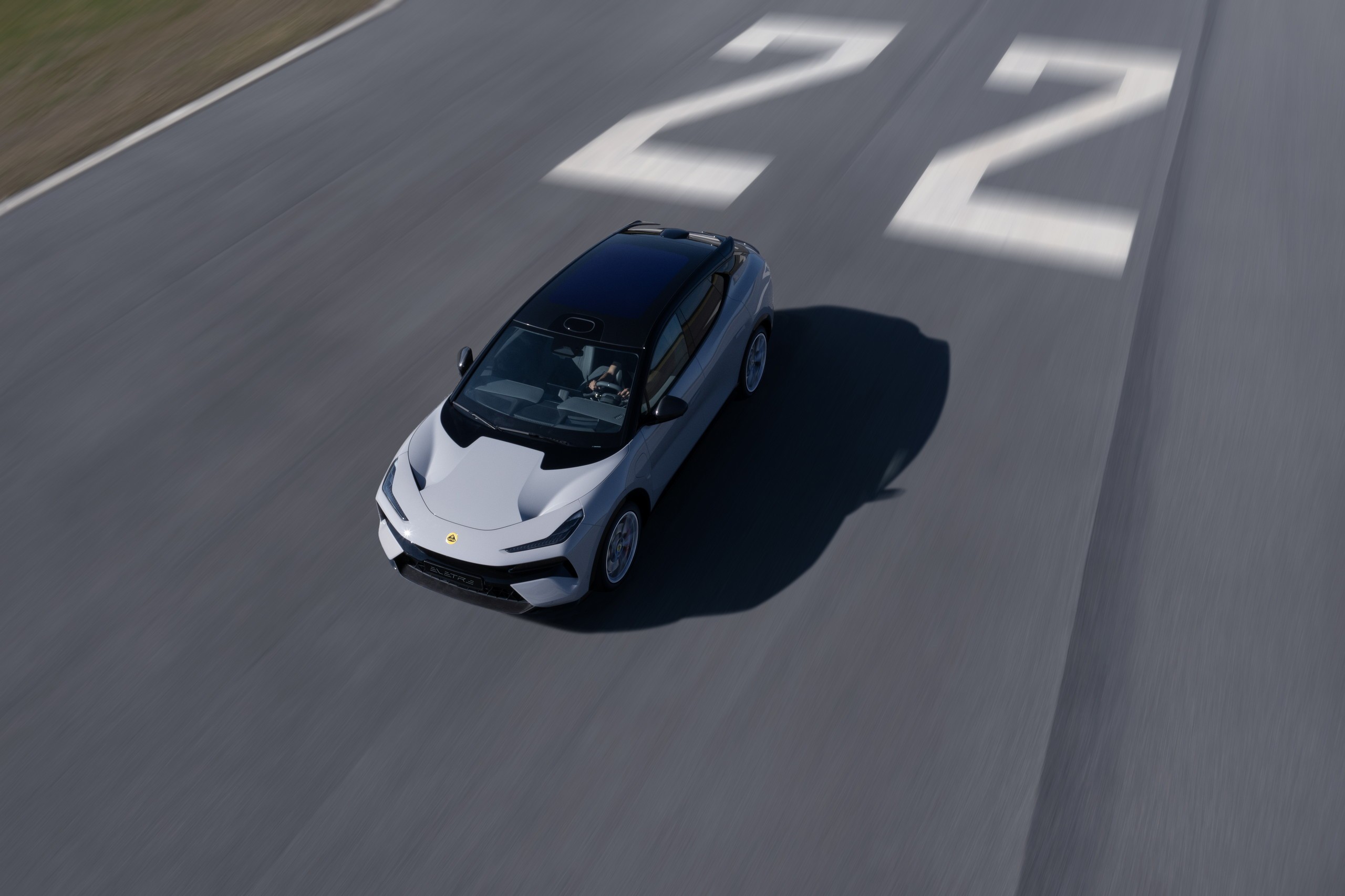 Lotus Eletre Electric Hyper-SUV Redefining Luxury Performance