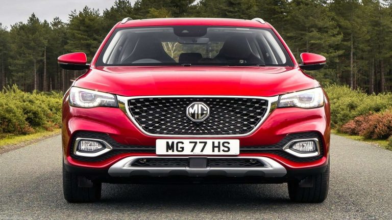 MG Implements Significant Price Reductions Across Entire Australian Vehicle Lineup