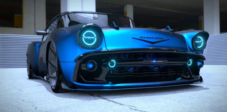 Muscle Car Evolution Dodge Charger's Bold Move & Fan Designs