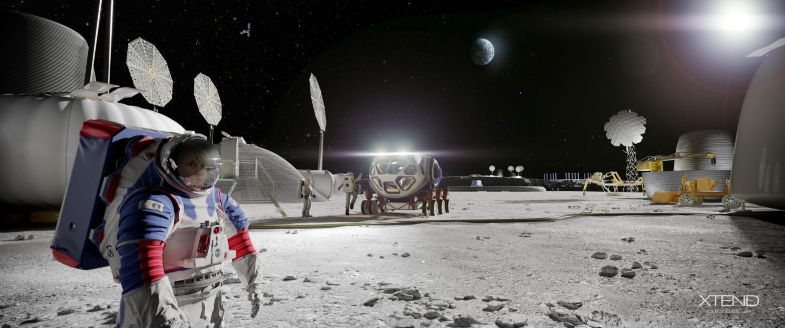 NASA #39 s Artemis Program: Advancing Lunar Exploration with Rovers DAX NASA #39 s Artemis Program: Advancing Lunar Exploration with Rovers DAX