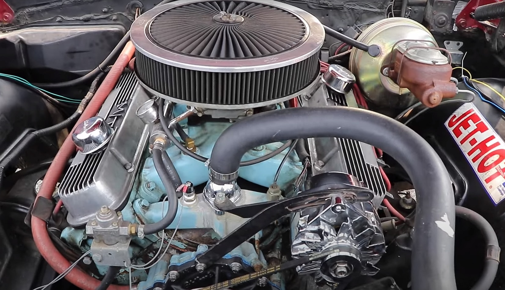 Pontiac LeMans Beyond the GTO - Muscle, Performance, Legacy