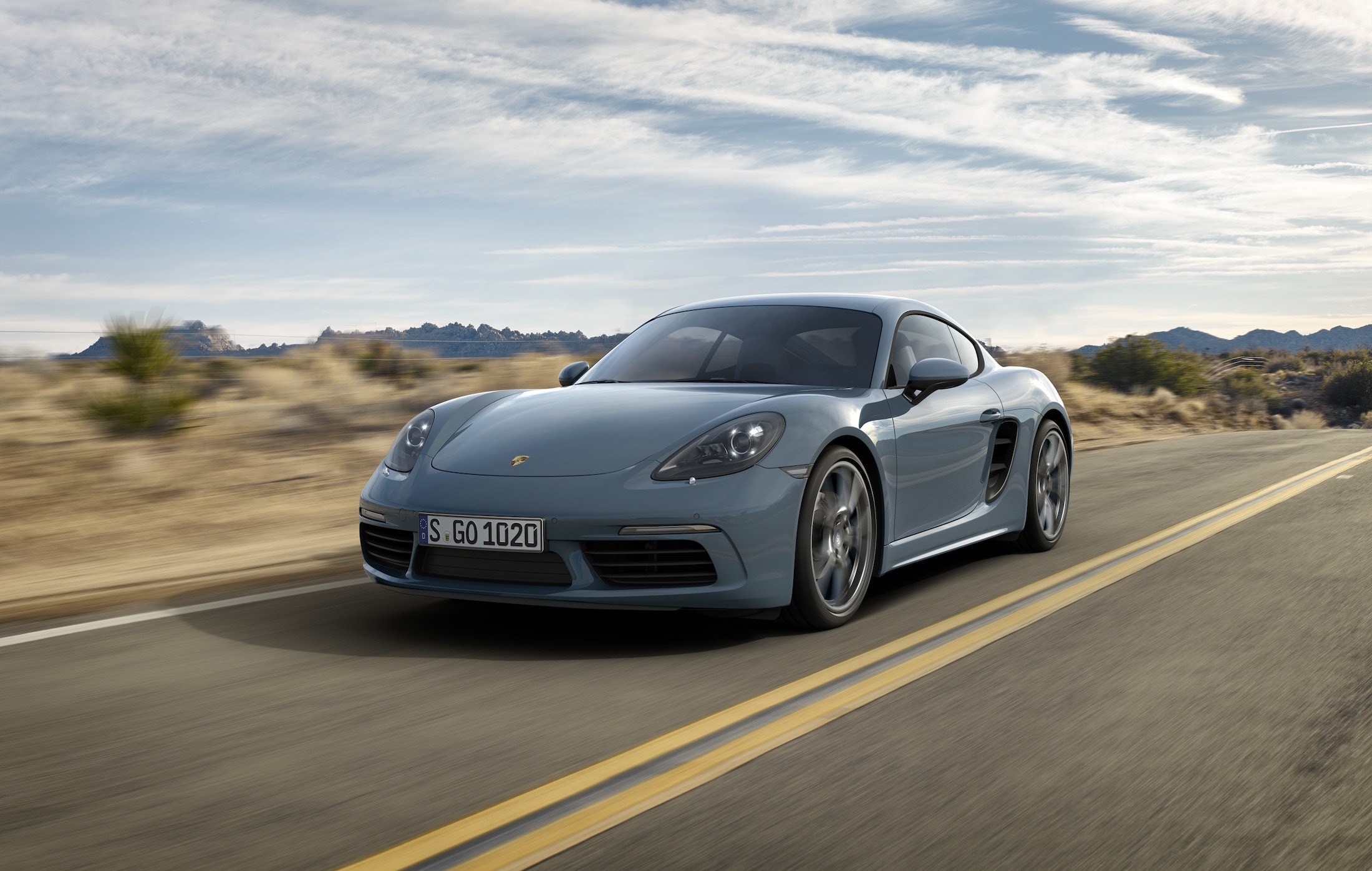 Porsche's Regulatory Challenges Cybersecurity and EVs
